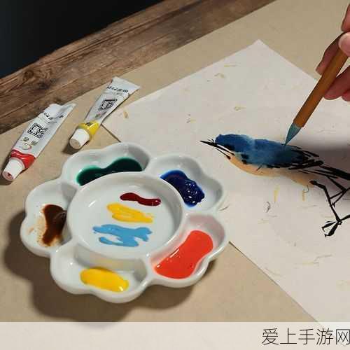 琳的征服之路，深度解析黑潮之上琳角色攻略