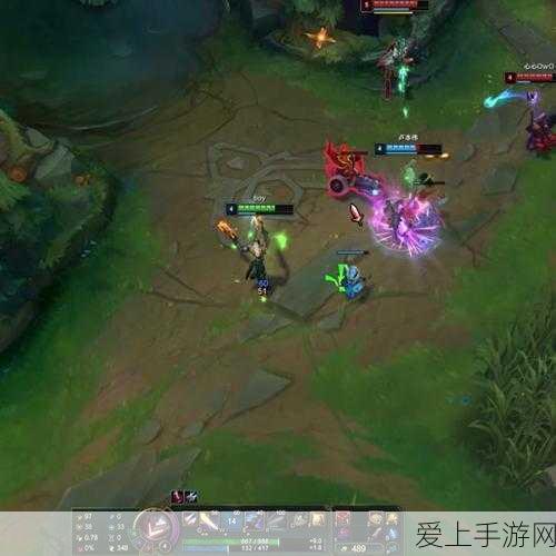 王者荣耀震撼揭秘，干将莫邪秒拆塔BUG成比赛黑马，秘密战术浮出水面