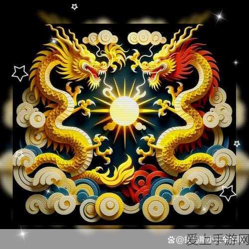 探秘数码宝贝环球地下城，惊险刺激的冒险之旅