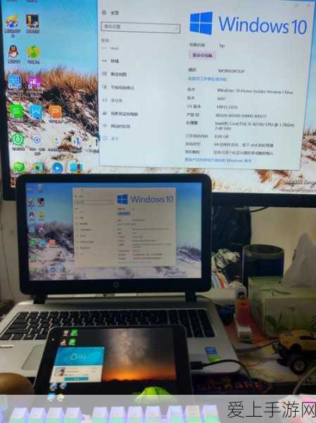 手游黑科技揭秘，近钻头测量系统如何革新游戏体验？