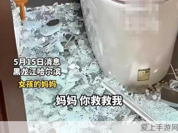 命运方舟，黑狂战士觉醒盛宴，揭秘狂战士的终极蜕变