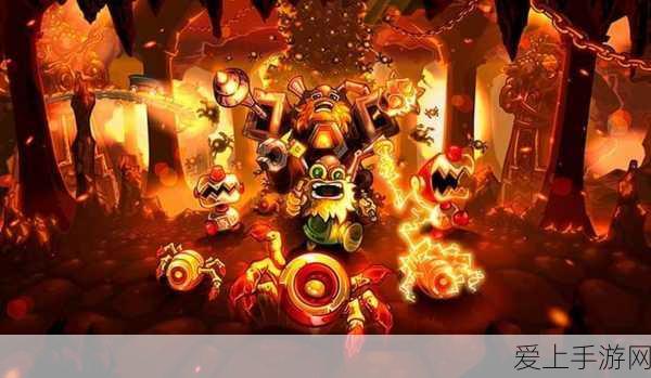 泰拉瑞亚深度探索，屠夫链锯ID揭秘及游戏全面剖析