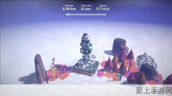 摩尔庄园手游，揭秘埃里克斯创意工坊大赛，打造你的梦幻家园