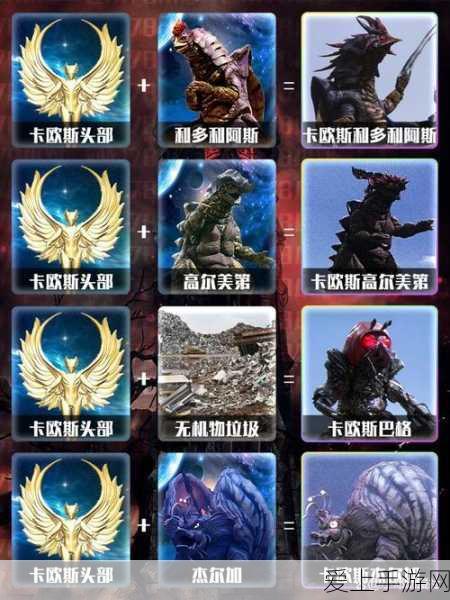 奇迹暖暖，解锁高级服装制作秘籍，打造专属时尚盛宴