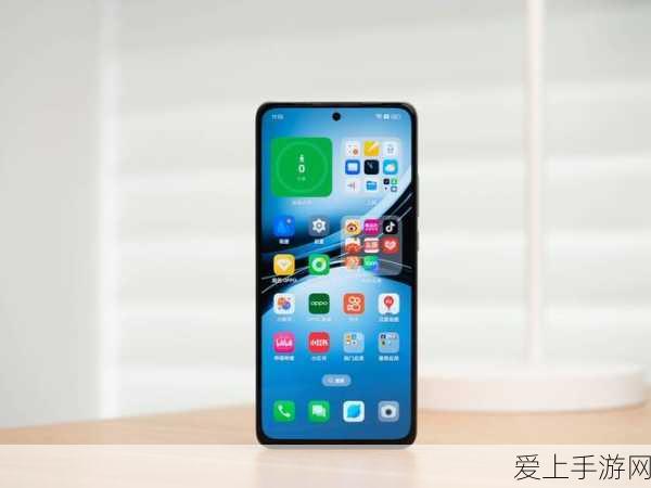 手游硬件新突破！雅特力发布专为车载娱乐优化的AT32A423系列MCU