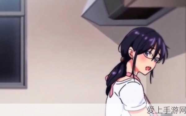 火影忍者手游新篇，女忍者极限试炼赛燃爆开启，挑战自我绽放坚韧光芒