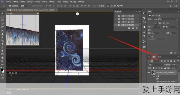 宝马iDriveX系统革新：全景显示器引领未来驾驶新体验？