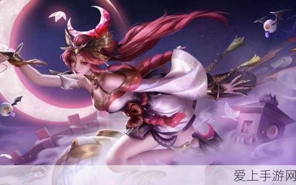 哈利波特魔法觉醒，抽卡秘籍大公开，精准召唤你的专属魔杖！