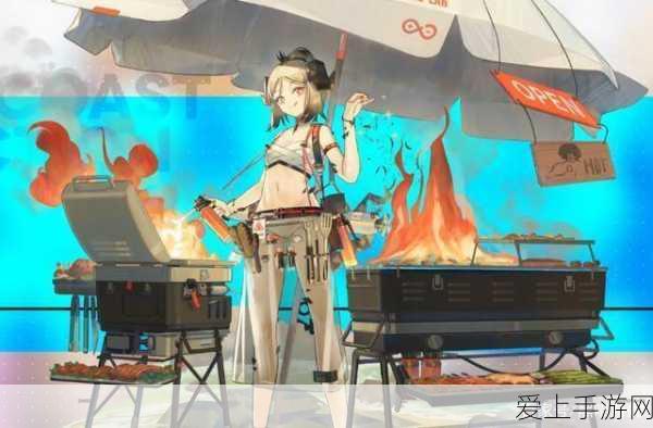 360视觉云闪耀2024 IOTE物联网展，前沿技术引领手游视觉革新