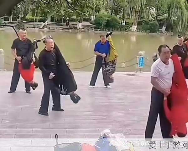 杭州地标建筑体检新风尚，无人机取代蜘蛛人上演高空秀