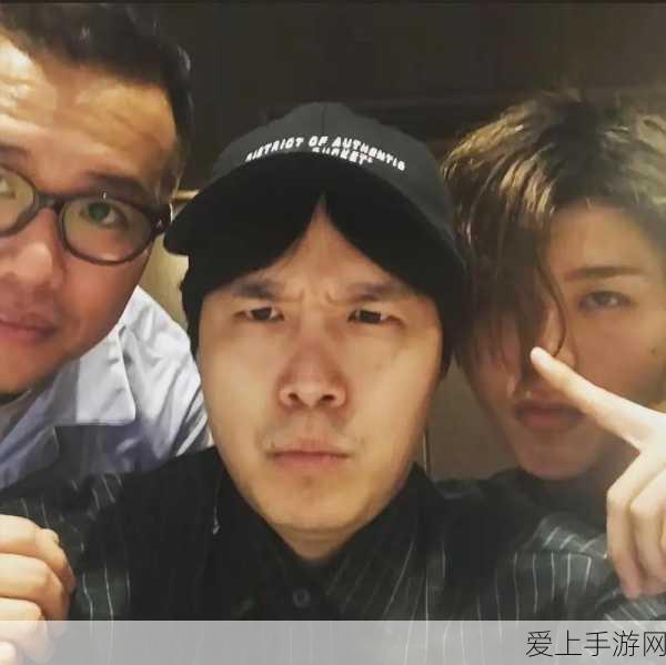 手游界风云突变！英唐智控半导体转型梦碎，但手游布局后续仍值得期待