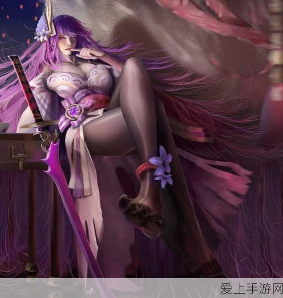 探秘造梦无双新版本，隐藏关卡全揭秘及攻略指南