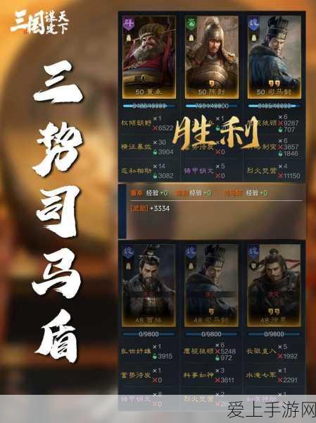 朝歌仙族角色全解析，带你领略非凡魅力