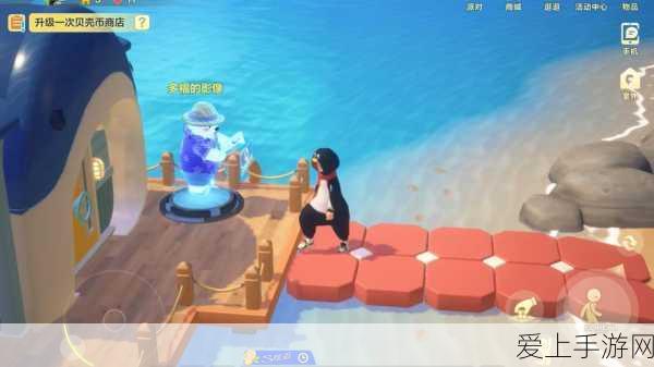 鸣潮手游潮汐觅闻活动任务全解析 独家攻略秘籍