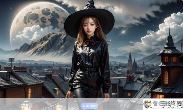 手游玩家福音？云鲸逍遥001 Max全智能清洁机器人发布，助力打造无忧游戏空间