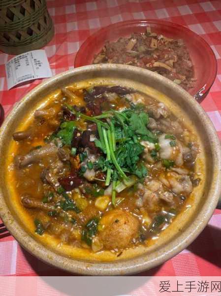 归龙潮，探寻角色经验素材商店的神秘所在