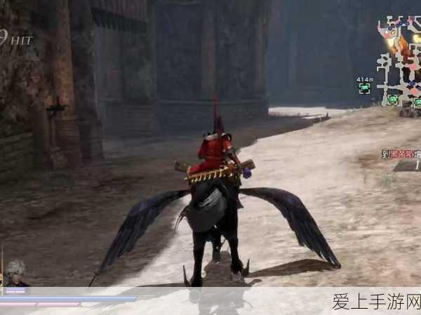 仙剑奇侠传手游，中后期顶尖伙伴搭配策略揭秘