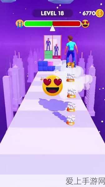 元梦之星震撼发布，星际征途开启，科幻策略手游新纪元！