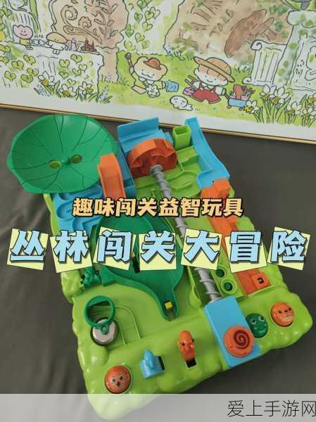 航海王热血航线，零氪玩家的畅玩秘籍
