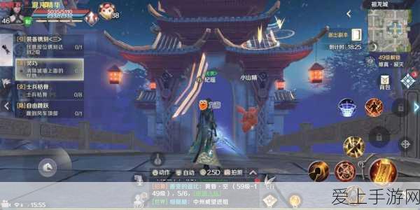 原神角色深度探索，枫原万叶经典台词全收录与解析