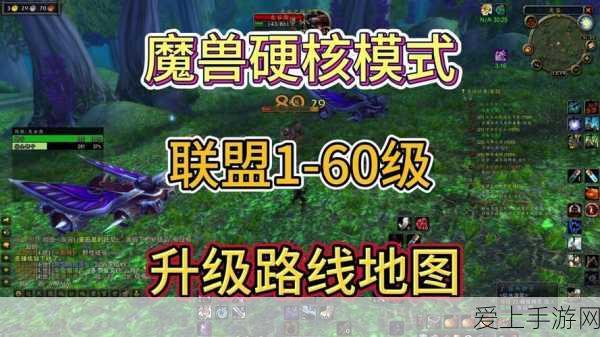 炉石传说新版本深度揭秘，狗头人与地下世界卡牌全攻略