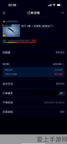 使命召唤手游高手攻略，沙鹰手枪配件精选指南