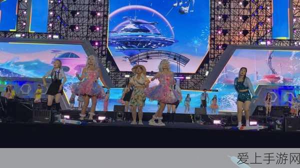 独家秘籍！轻松拿下无限暖暖鹿冠毛团的捕捉攻略