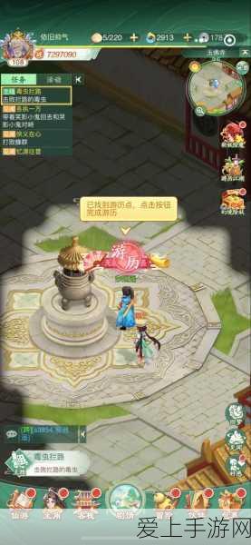 冒险大作战，打造无敌最强阵容秘籍