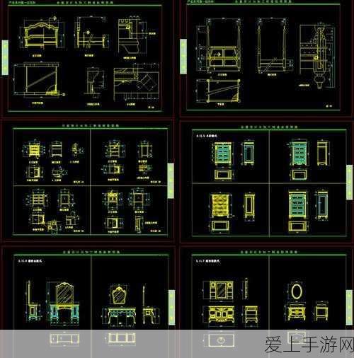 暗喻幻想深度攻略，凯瑟琳娜RANK等级全揭秘与高效提升路径
