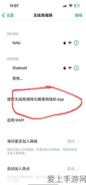 手游网络新纪元，揭秘FDD网络性能测试全攻略
