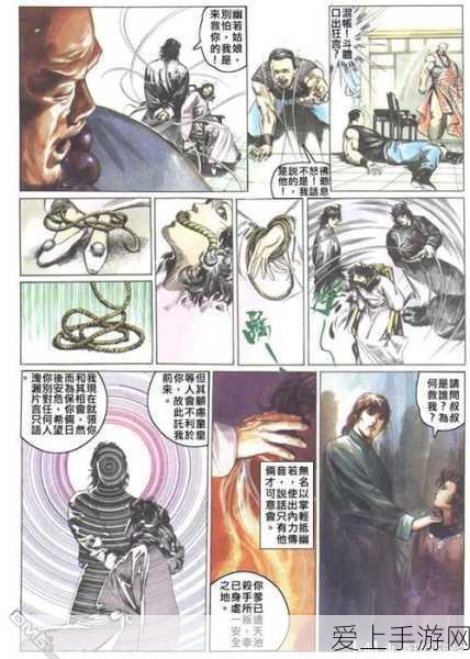 揭秘三国杀经典武将阵容，领略策略对决魅力