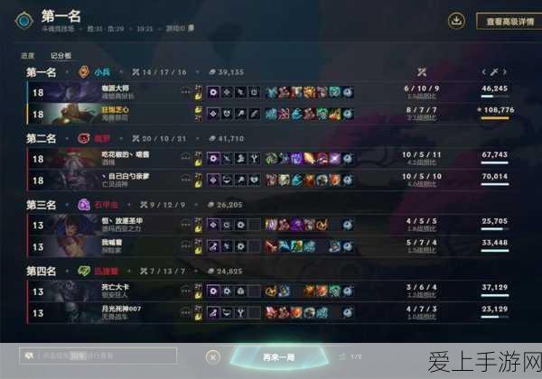棕色尘埃2新手启程，精选初始角色，打造梦幻开局！