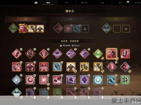 暗黑美学新游来袭，Cubesc中文版震撼发布，唯美解谜冒险赛等你挑战