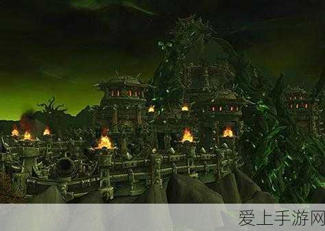 魔兽世界云端翔龙之鳞获取攻略，解锁稀有物品的秘诀