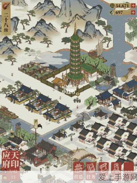 魔兽手游新突破，锻造技能265解锁，探索无尽冒险之旅