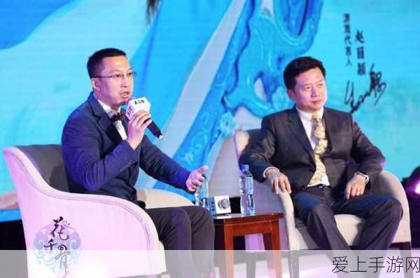 手游新纪元，科技巨头角逐手机直连卫星千亿蓝海