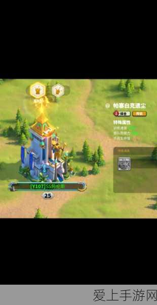 手游角色深度剖析，江南百景图小玉技能天赋全解析