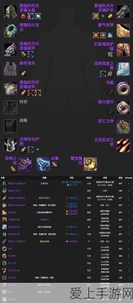 揭秘魔兽世界石鳞鲶鱼的隐藏价值，钓鱼大赛的制胜法宝？