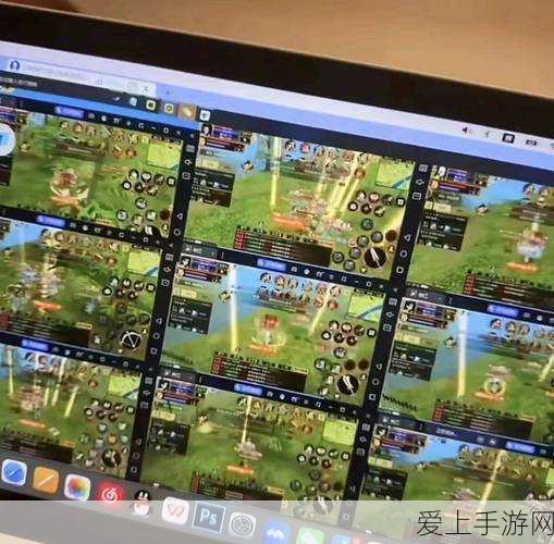 火炬之光无限，深度解析召唤蜘蛛流玩法，打造无敌召唤大军！
