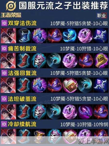 阴阳师协同斗技深度解析，流派解锁与制胜秘籍大公开