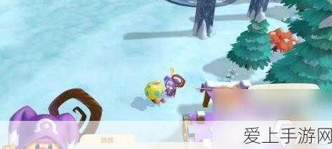 摩尔庄园服务员雇佣大揭秘，提升庄园效率与乐趣的必备攻略