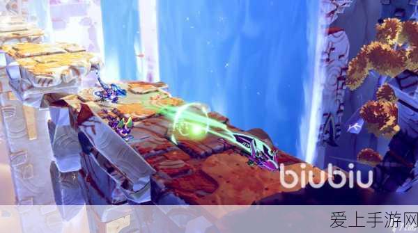 背包乱斗，游侠光剑流派终极攻略，解锁竞技场巅峰对决新篇章