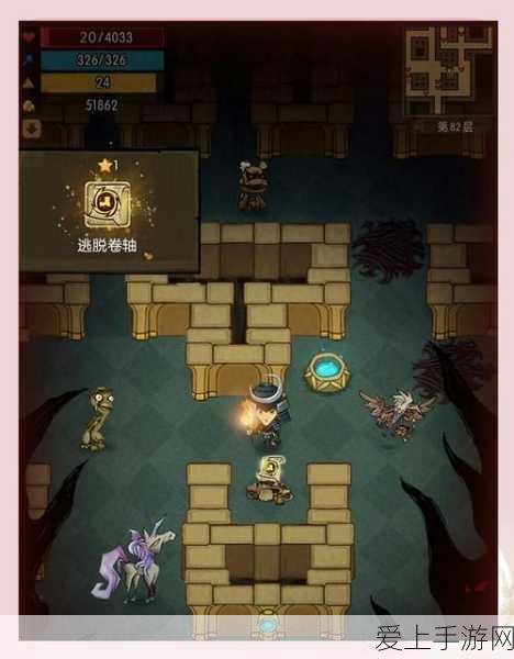 揭秘第五人格新监管者梦之女巫，获取途径与技能全解析