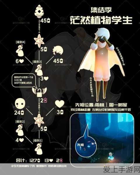 少年三国志灵烧篇通关秘籍大揭秘