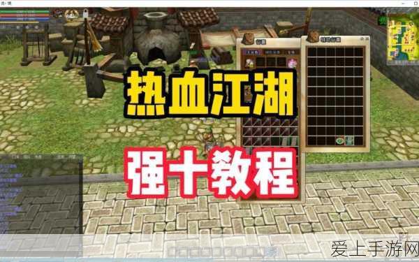 无期迷途补给箱获取攻略，解锁游戏宝藏的钥匙
