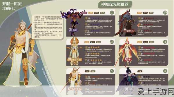 剑与远征启程,异色鱼垂钓秘籍大公开