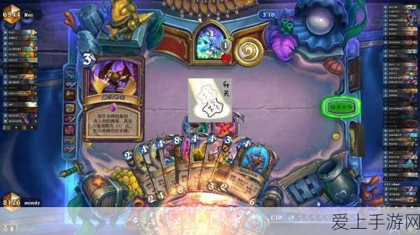 手游硬件揭秘，接口芯片如何与系统信号无缝对接？