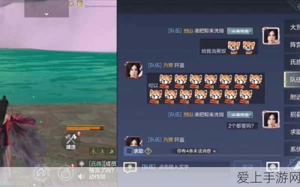 江南百景图客栈经营秘籍，高效招揽住客策略大公开
