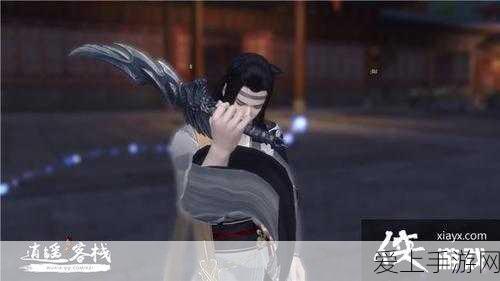 烟雨江湖塔林迷障，全新刻字玩法深度揭秘，挑战与创意并存！