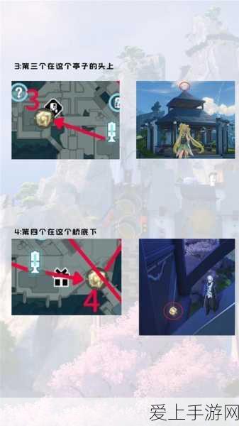 捉妖新手必看！一起来捉妖速成秘籍大公开，解锁捉妖大赛夺冠之路